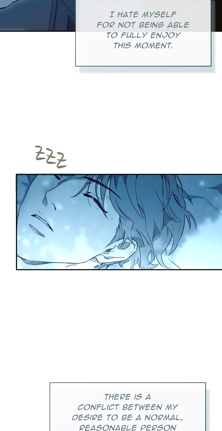 Nerd Project, Chapter 44 image 46
